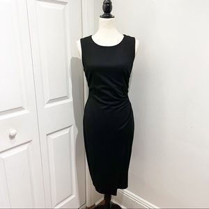 Robert Rodriguez Black Susan Dress
